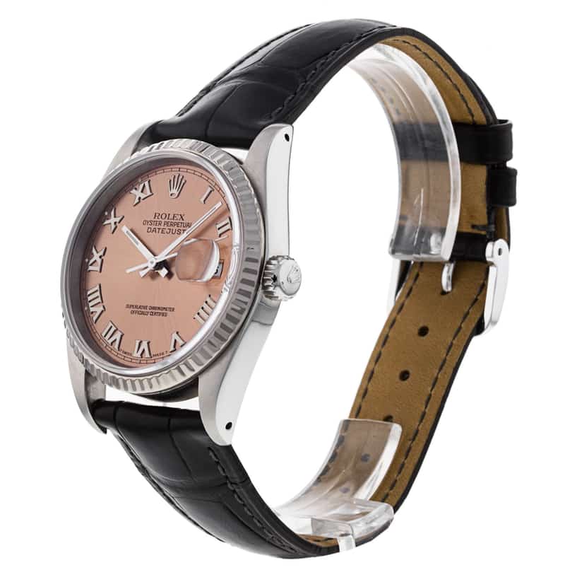 Rolex Datejust 16234